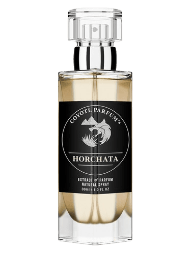 Coyotl Horchata