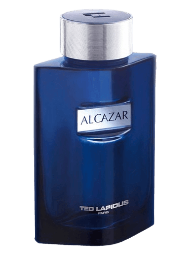 Ted Lapidus Alcazar