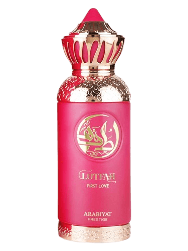 Arabiyat Prestige Lutfa First Love
