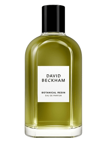David Beckham Botanical Resin