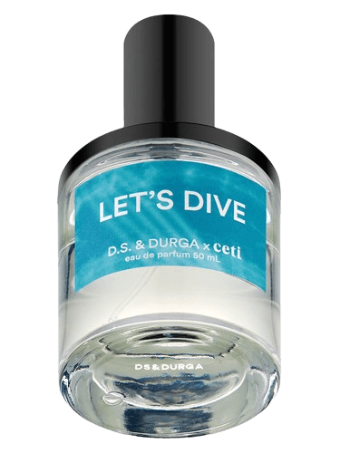 DS&Durga Let's Dive
