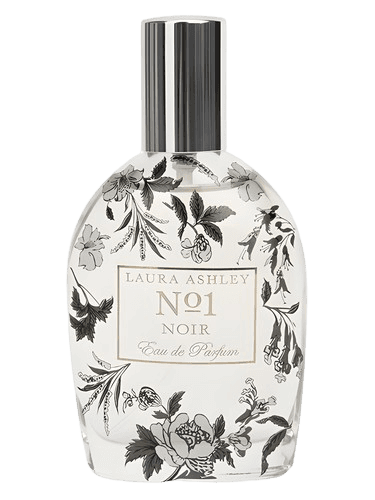 Laura Ashley No 1 Noir