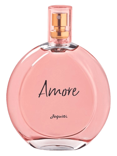 Jequiti Amore