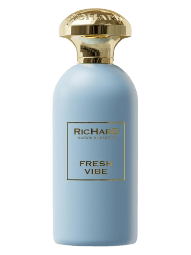 Richard Fresh Vibe
