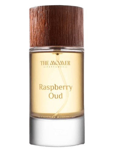 The Momer Raspberry Oud
