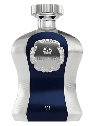 Afnan Highness VI