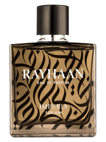 Rayhaan Imperia