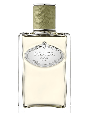 Prada Infusion de Vetiver (2015)