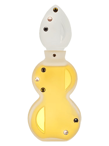 Ambregris Ambre et Diamant Noir
