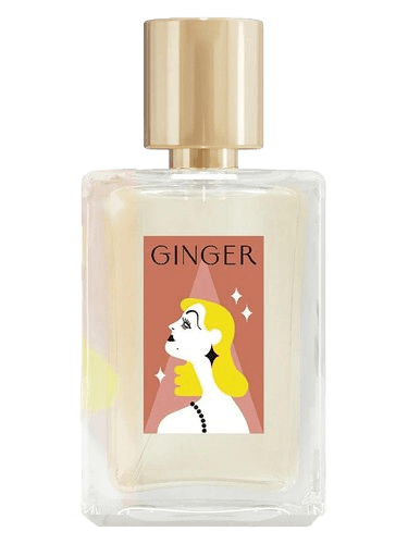 VeraLab Ginger