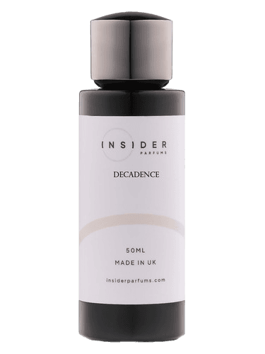 Insider Parfums Decadence