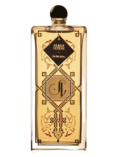 Serge Lutens Sidi Bel-Abbès