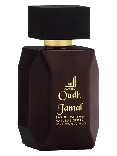 Al Aneeq Oudh Jamal