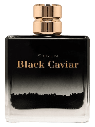 Syren Fragrances Black Caviar