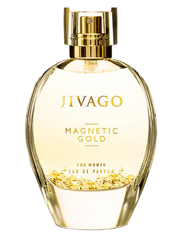 Jivago Magnetic Gold