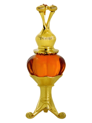 Afnan Supreme Amber