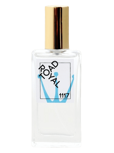 Royal Toad 1117 Cold Fire
