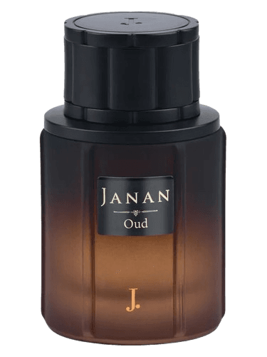 Junaid Jamshed Janan Oud