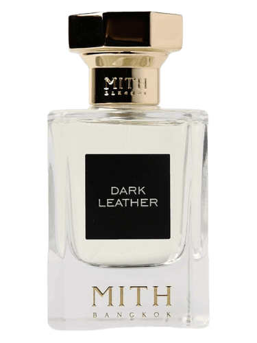 Mith Dark Leather