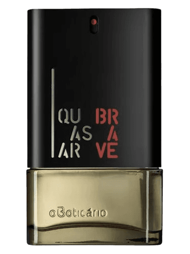 O Boticário Quasar Brave