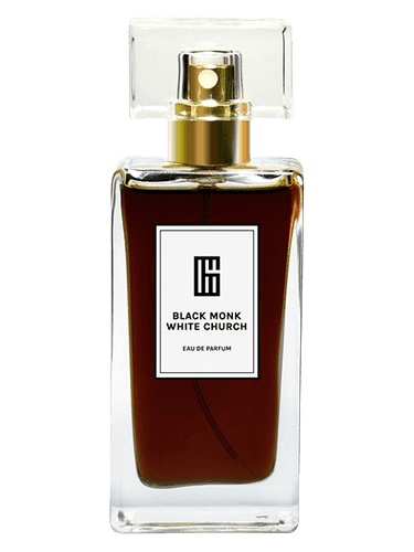 G Parfums Black Monk White Church