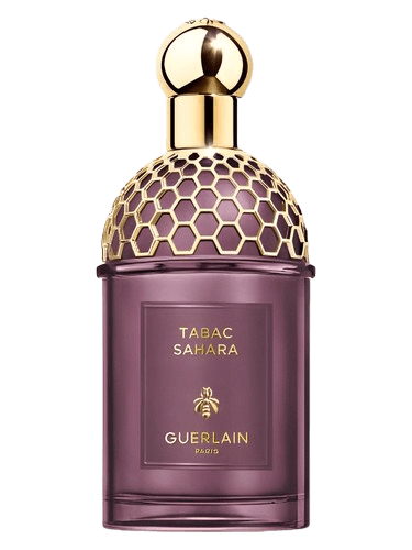 Guerlain Tabac Sahara