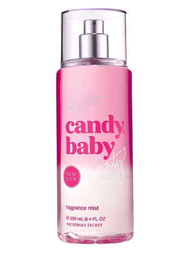 Victoria's Secret Candy, Baby