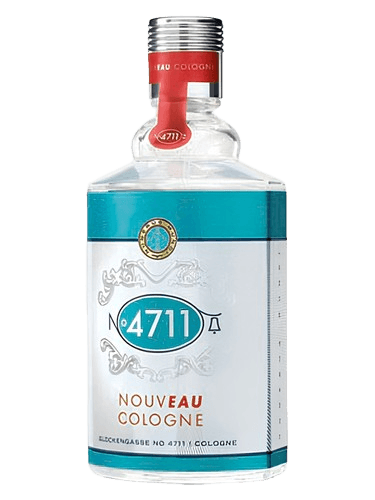 4711 4711 Nouveau Cologne