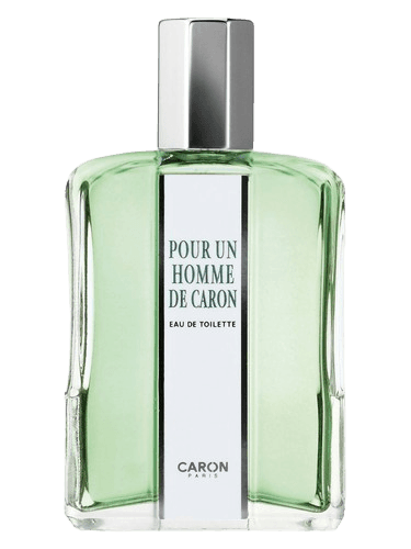 Caron Pour Un Homme de Caron