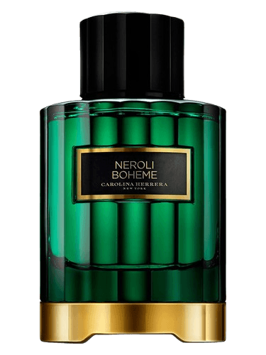 Carolina Herrera Neroli Boheme