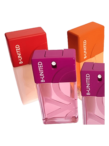 Benetton B. United Woman