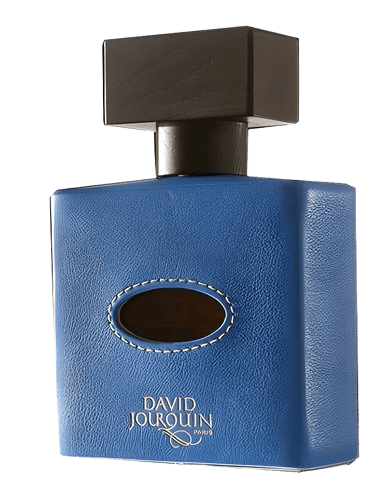 David Jourquin Cuir Caraibes