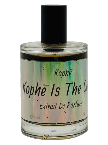 Kophē Kophē Is The Color
