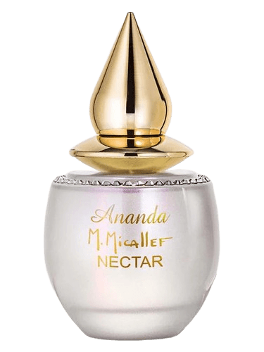 M. Micallef Ananda Nectar