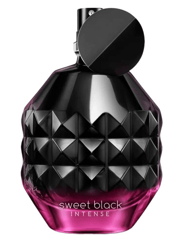 Cyzone Sweet Black Intense