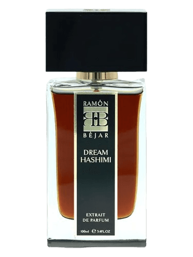 Ramón Béjar Dream Hashimi Extrait De Parfum