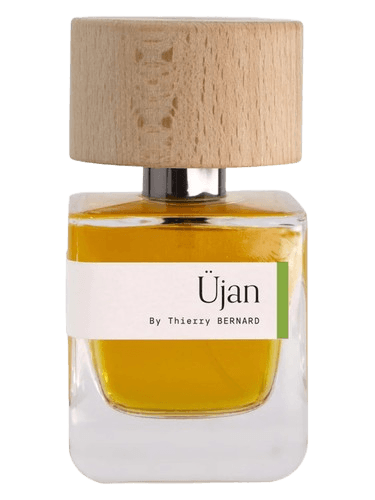 Parfumeurs du Monde Üjan