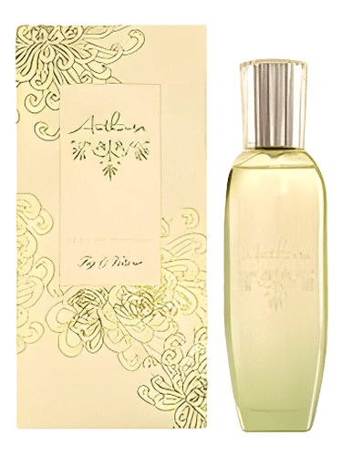 Anthousa Fig & Vetiver