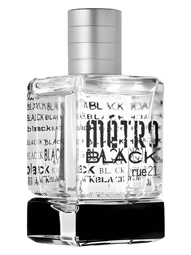 Rue21 Metro Black