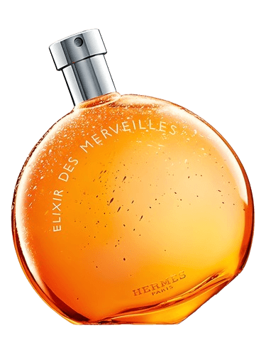 Hermès Elixir des Merveilles