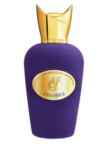Sospiro Perfumes Ensemble