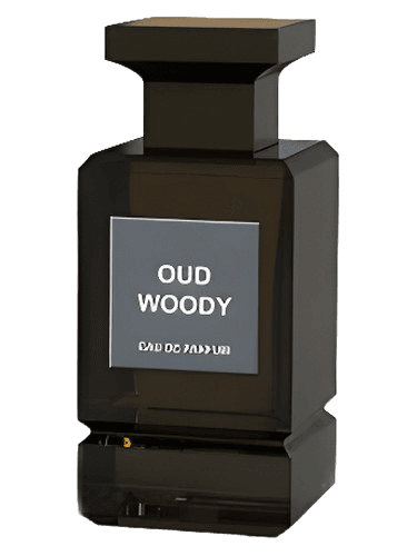 Milestone Perfumes Oud Woody