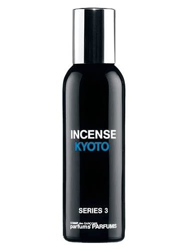 Comme des Garcons Comme des Garcons Series 3 Incense: Kyoto