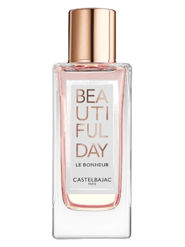 Castelbajac Beautiful Day L'Eau Bonheur