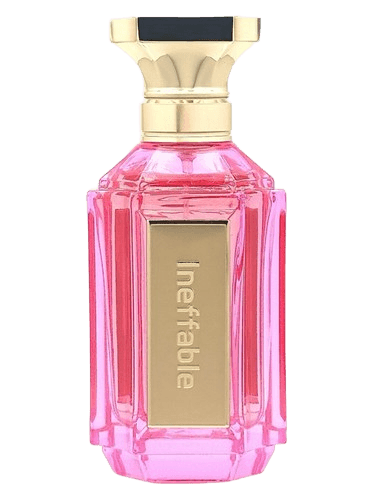 Ainash Parfums Ineffable
