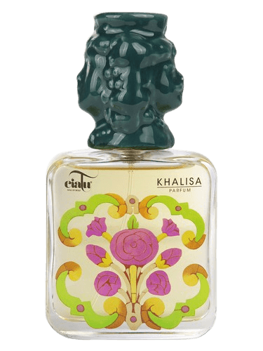 Ciatu - Soul of Sicily Khalisa
