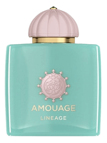 Amouage Lineage