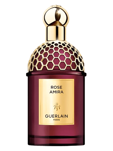 Guerlain Rose Amira