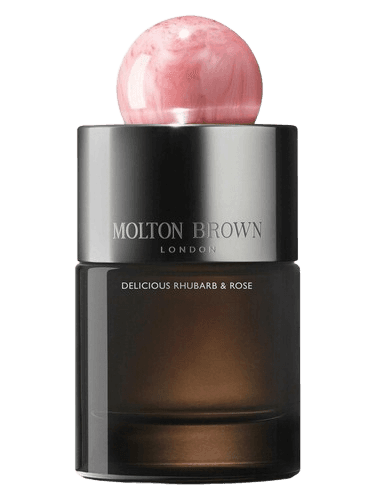 Molton Brown Delicious Rhubarb & Rose Eau de Parfum