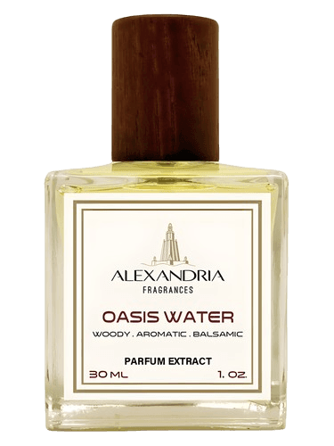 Alexandria Fragrances Oasis Water